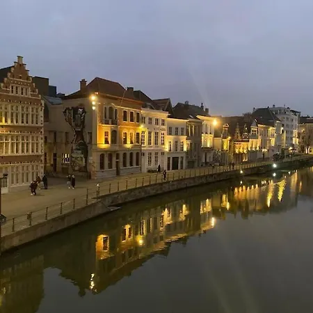 1597 Medieval Modern House Сasa de vacaciones