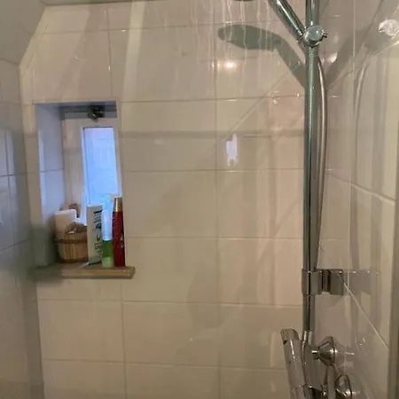 Holiday home 1597 Medieval Modern House