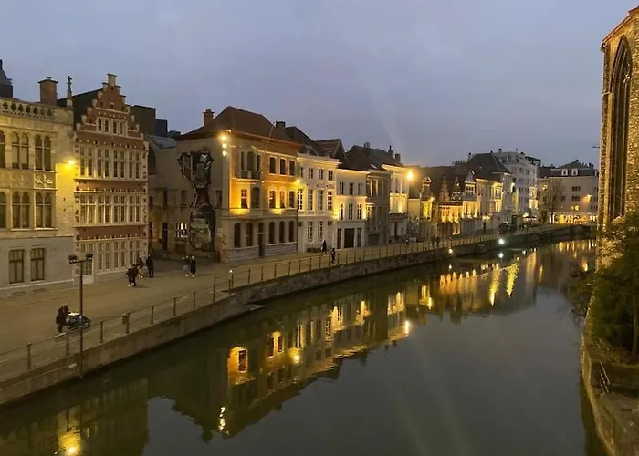 1597 Medieval Modern House Holiday home