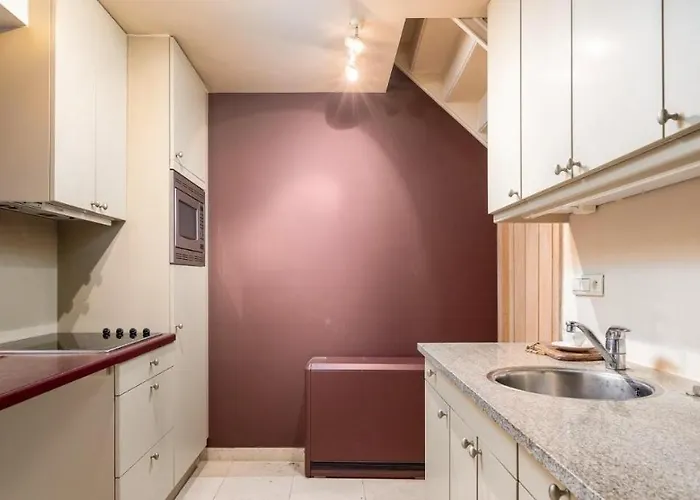 1597 Medieval Modern House Holiday home Ghent