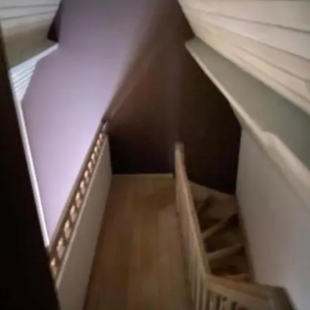 1597 Medieval Modern House